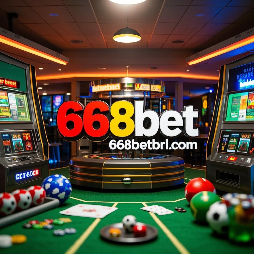 668bet
