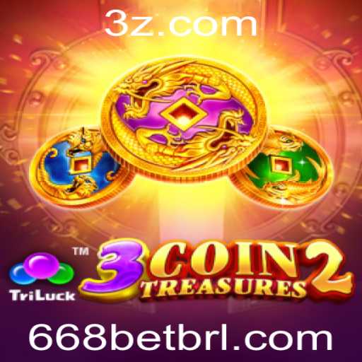 3CoinTreasures2: Um Mergulho no Mundo do Jogo de Aventura e Suas Regras