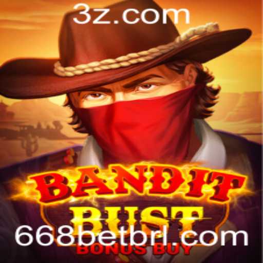 Descubra o Empolgante Mundo de BanditBustBonusBuy na 668bet