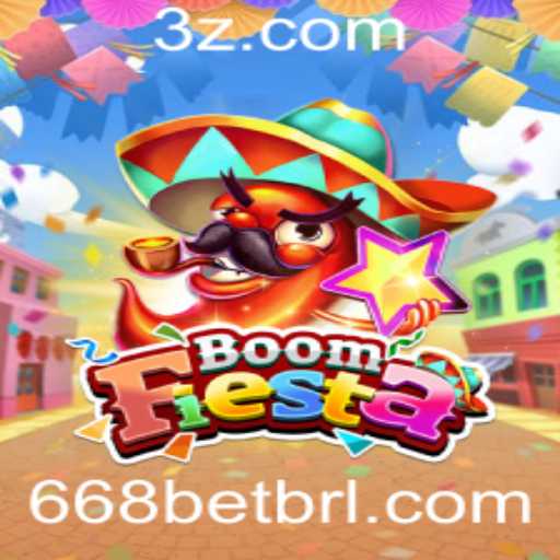Descubra as Emoções de BoomFiesta com 668bet: Guia Completo para Jogadores