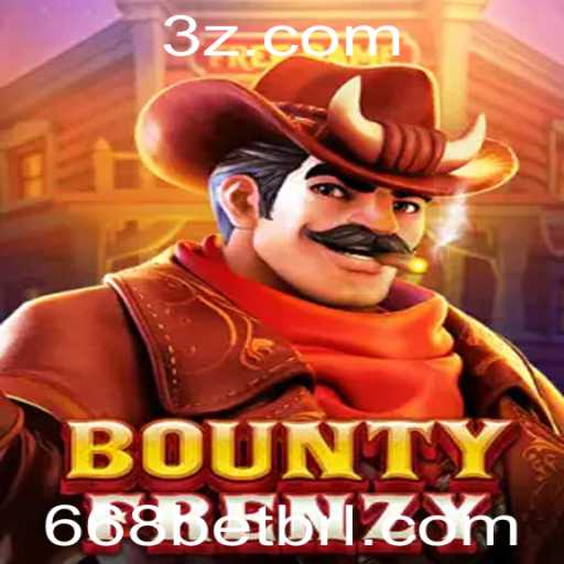 BountyFrenzy: Um Mergulho no Mundo do Jogo com 668bet