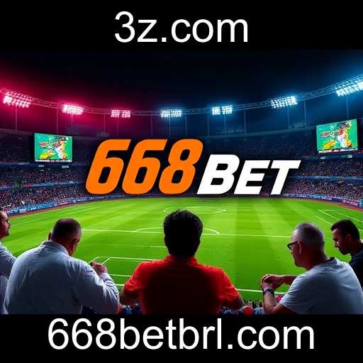 Esportes na Era Digital: O Papel da 668bet na Transformação do Entretenimento