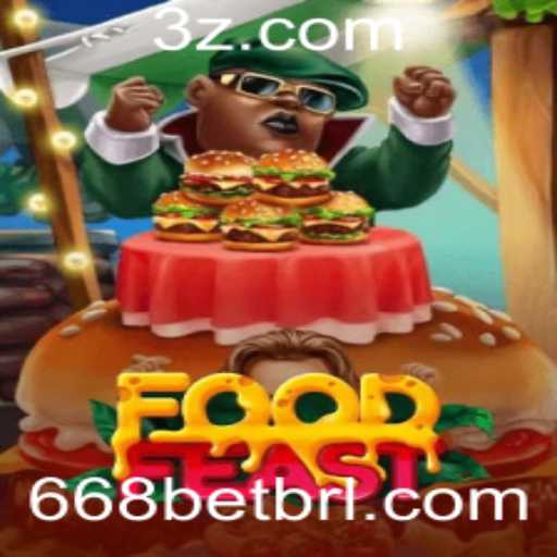 Explorando o Mundo de FoodFeast: Aventuras Gastronômicas e Estratégia no Jogo Inovador