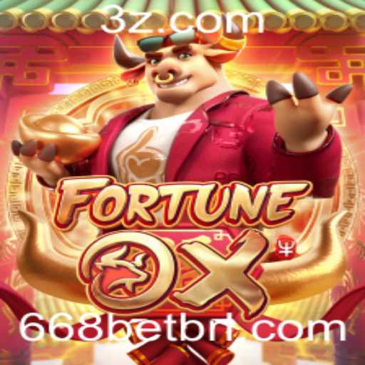 Explorando o Jogo FortuneOx e as Oportunidades com 668bet