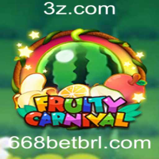 Explorando o Mundo Vibrante de FruityCarnival no 668bet