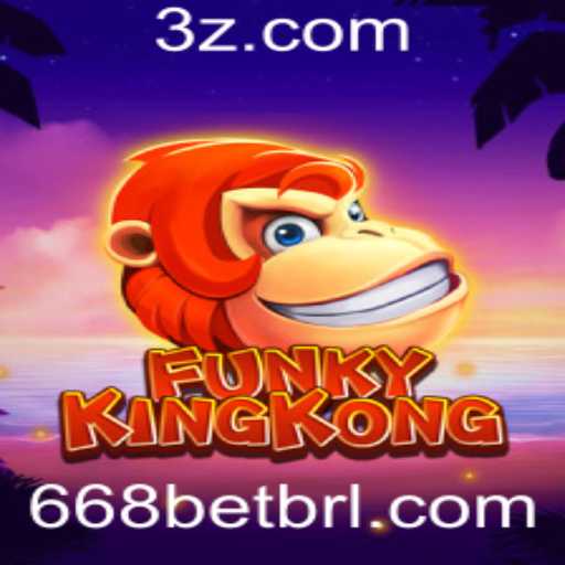 FunkyKingKong: Descobrindo o Novo Fenômeno dos Jogos com 668bet