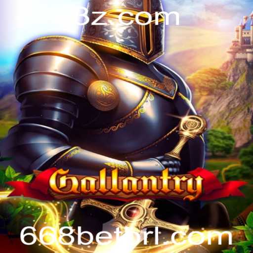 Explorando o Jogo de Estratégia 'Gallantry' e Sua Ascensão no Cenário Atual