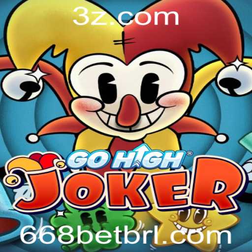 GoHighJoker: Uma Nova Revolução no Universo dos Jogos Online
