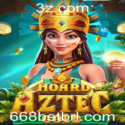 Explorando o Jogo 'Hoard of Aztec Gold': Uma Aventura com 668bet