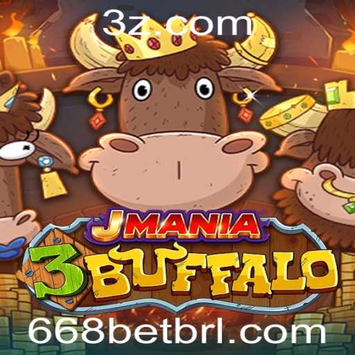 Desvendando o Universo de JMania3Buffalo: Uma Nova Aventura no Cenário dos Jogos