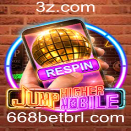 Explorando o Fascinante Mundo de JumpHighermobile com 668bet