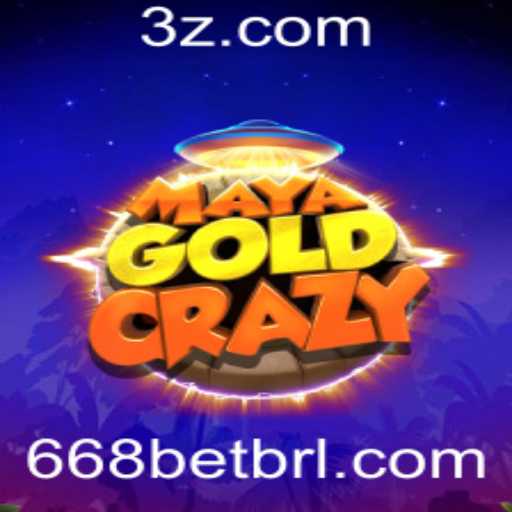 Descubra as Emoções do Jogo MayaGoldCrazy no 668bet