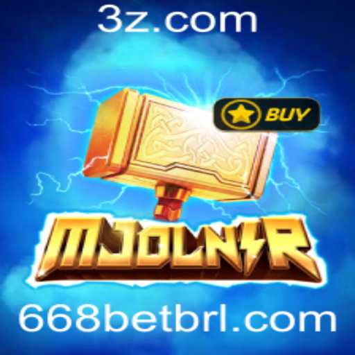 Descubra a Aventura do Jogo Mjolnir com 668bet