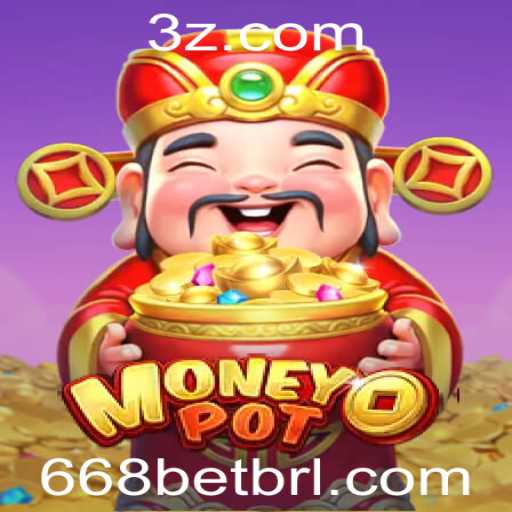 Explorando o Mundo do Jogo MoneyPot com 668bet