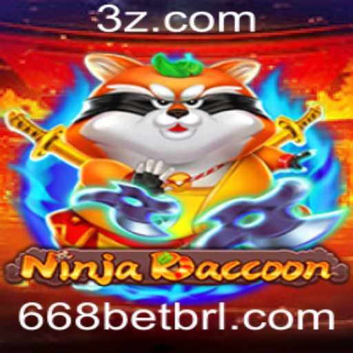 Descubra o Mundo de 'NinjaRaccoon'