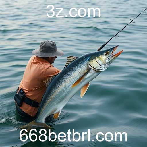 Explorando o Fascinante Mundo da Pesca: Uma Atividade Milenar