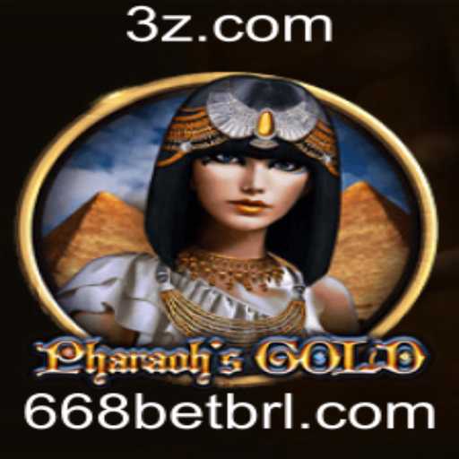 Descubra o Mundo de PharaohsGold no 668bet