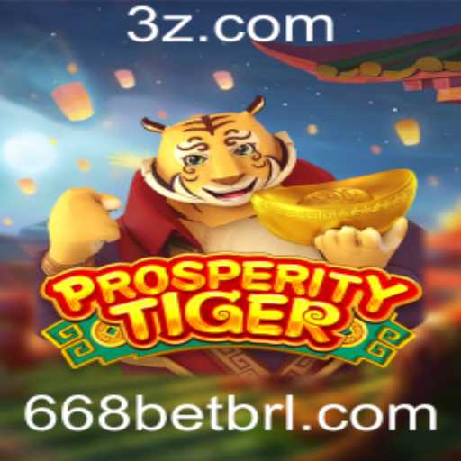 Descobrindo o Universo de ProsperityTiger: O Novo Fenômeno dos Jogos