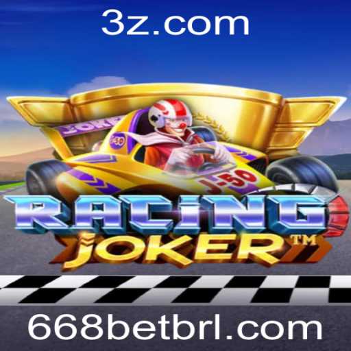 RacingJoker: Aventuras em Alta Velocidade e Estratégia