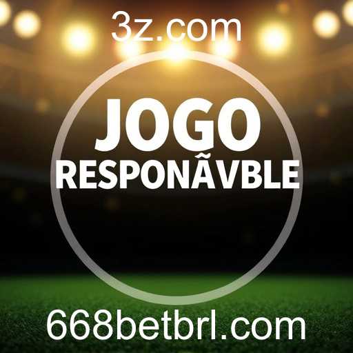 Jogo Responsável: Entendendo a Importância e Como a 668bet Promove Práticas Saudáveis