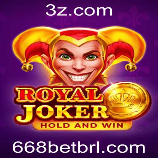 RoyalJoker: Descubra o Mundo do Jogo com 668bet
