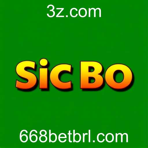 Sic Bo: O Fascinante Jogo de Estratégia e Sorte
