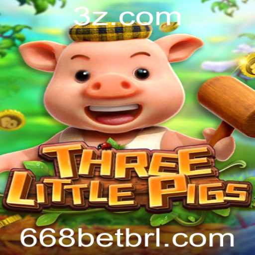 Explore o Fascinante Jogo 'THREELITTLEPIGS'