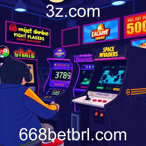 668bet