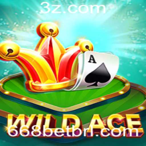 Desvendando WildAce: Uma Viagem ao Mundo do 668bet