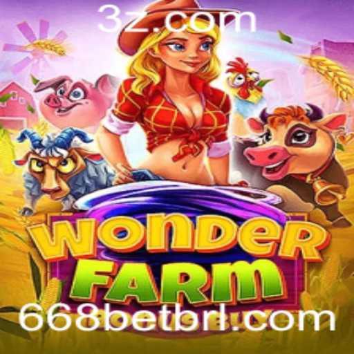 Descubra o Empolgante Jogo WonderFarmBonusBuy e suas Regras no 668bet